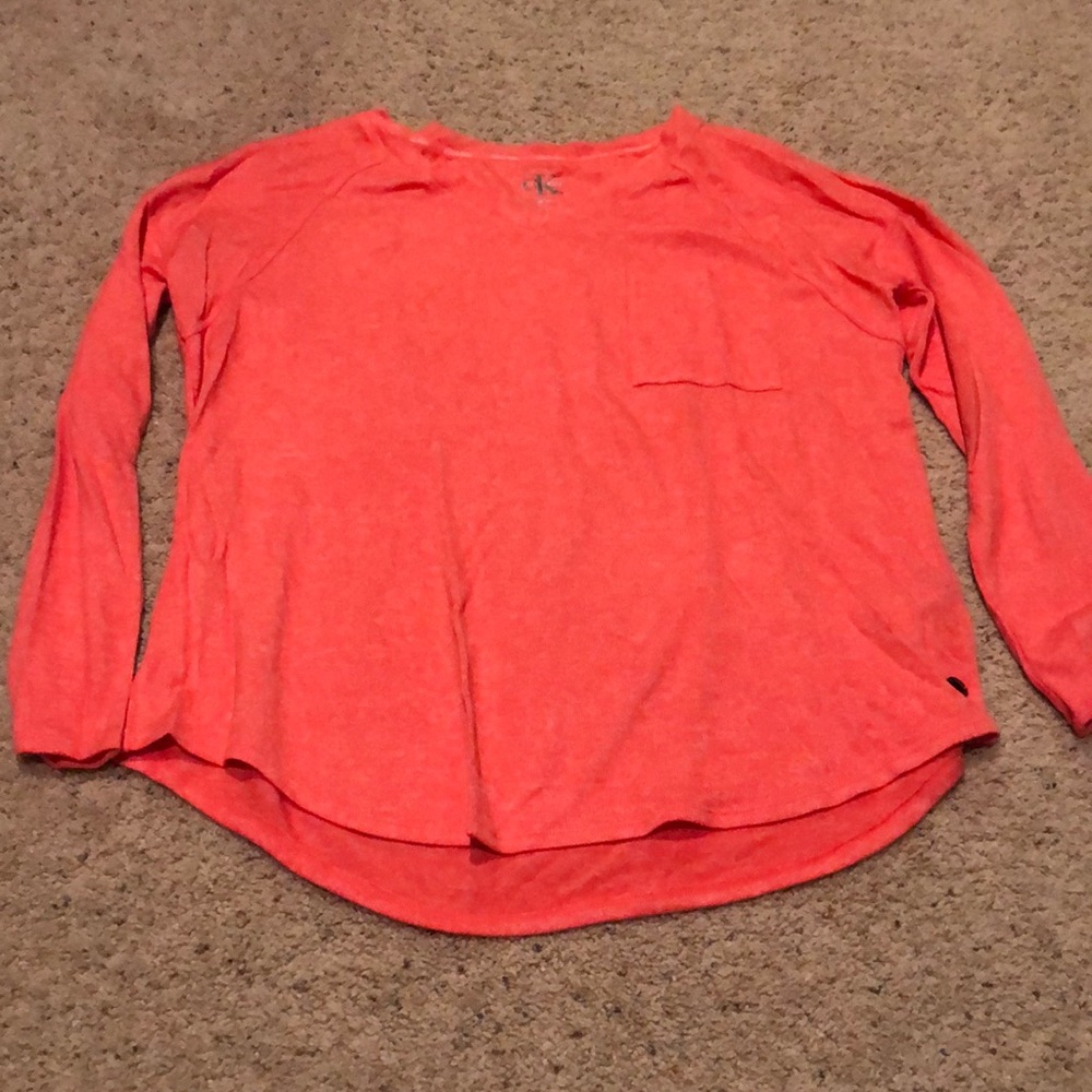 Calvin Klein sweater